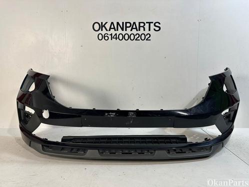 Skoda Kamiq facelift voorbumper 658807221D, Auto-onderdelen, Carrosserie, Bumper, Voor, Gebruikt