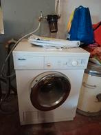 Miele wasmachine, Elektronische apparatuur, Wasmachines, Ophalen, Zo goed als nieuw