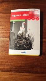 Reisgids Vogezen - Elzas, Boeken, Ophalen of Verzenden, Zo goed als nieuw