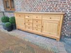 Eiken dressoir/ladekast GRATIS LEVERING, Huis en Inrichting, Ophalen of Verzenden, Zo goed als nieuw
