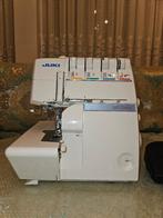 Juki mo-734 overlock naaimachine, Hobby en Vrije tijd, Naaimachines en Toebehoren, Ophalen of Verzenden, Naaimachine