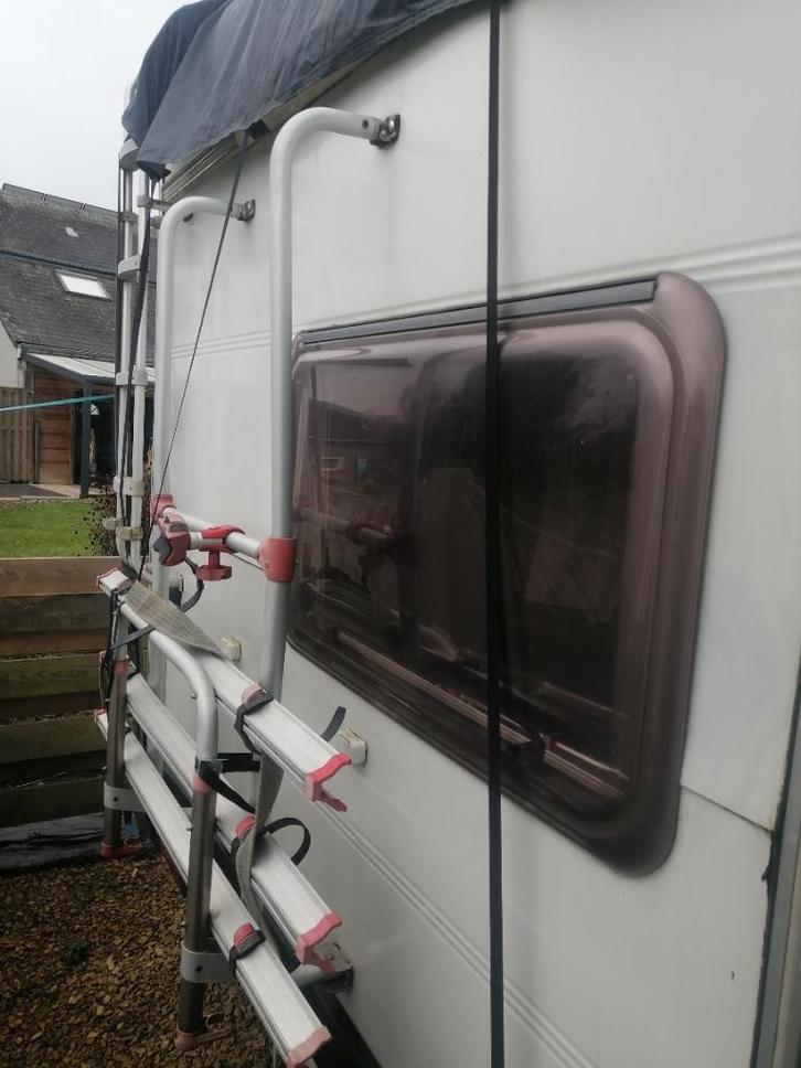 Motorhome propre !, Caravans en Kamperen, Mobilhomes, Particulier, meer dan 6, Alkoof, Fiat, Fiat, Diesel, Handgeschakeld, Standaard zit