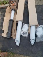 Vaillant ecotec plus, Doe-het-zelf en Bouw, Ophalen, Zo goed als nieuw