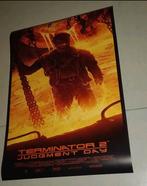 Terminator, Verzamelen, Ophalen of Verzenden, Zo goed als nieuw