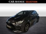 Toyota Yaris 5d e-CVT LHD, Auto's, Toyota, Automaat, Euro 6, Overige kleuren, 1490 cc