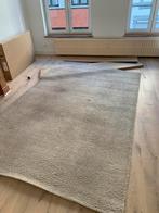 Tapis de salon, Huis en Inrichting, Stoffering | Tapijten en Vloerkleden, Gebruikt, Beige, 200 cm of meer, Ophalen of Verzenden