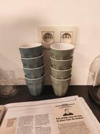 Gekleurde koffietassen, Ophalen of Verzenden, Nieuw