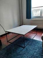 Marmer salontafel temahome model gleam, Ophalen, Gebruikt