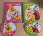 DVD Het beste van Bumba 1 en 2, Ophalen of Verzenden