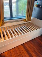 Släkt Ikea uitschuifbaar kinderbed, Enlèvement, Comme neuf