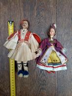 Vintage pop uit Griekenland, Ophalen of Verzenden, Zo goed als nieuw, Pop