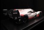 Porsche 919 1/12 Spark, Hobby & Loisirs créatifs, Modélisme | Voitures & Véhicules, Enlèvement, Neuf, Voiture, Autres marques