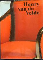 Henry van de Velde, een Europees kunstenaar in zijn tijd., Ophalen, Zo goed als nieuw