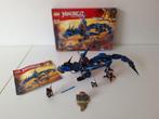 15 Lego ninjago sets (volledig met doos en boekje), Enlèvement, Comme neuf, Ensemble complet, Lego