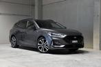 Ford Focus ST LINE 1.0 - CARPLAY - ACC - DAB - VERW. STUUR -, Auto's, Stof, Gebruikt, Bedrijf, 5 deurs