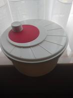 Sla zwierder Ziyliss, Huis en Inrichting, Keuken | Tupperware, Ophalen, Zo goed als nieuw, Wit