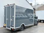Renault Master Plancher T35 2.3 dCi 150pk Automaat APK 06-20, Auto's, 4 deurs, Gebruikt, 4 cilinders, Renault