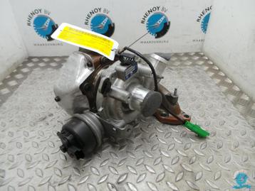 FORD MONDEO [TURBOCHARGER] 2017 beschikbaar voor biedingen