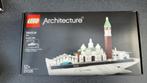 LEGO Architecture : 21015 - 21020  - 21026, Ensemble complet, Enlèvement, Lego, Neuf