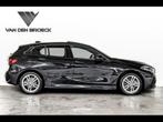 BMW Serie 1 120 d, Auto's, Automaat, Bedrijf, Diesel, 5 deurs