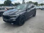 2021 BMW X5 xdrive30d G5X Auto, Auto's, Automaat, Gebruikt, X5, Bedrijf
