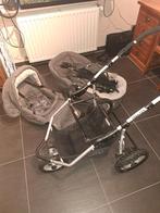 pericles wandelwagen met toebehoren en attributen, Kinderen en Baby's, Ophalen, Gebruikt