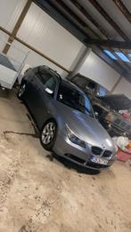 Bmw 535d, Autos, BMW, Particulier, Achat