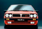 Recherché : Lancia Delta 4WD 2.0 8v, Autos : Pièces & Accessoires, Utilisé, Enlèvement ou Envoi, Lancia