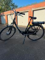 Elektrische fiets gazelle “1500 km’s”, Ophalen, Zo goed als nieuw, Gazelle