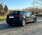 AUDI A3 1.8TFSI SPORTBACK, Auto's, Audi, Bedrijf, Euro 4, A3, Te koop