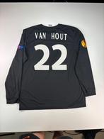 Matchworn van hout krc genk, Verzamelen, Sportartikelen en Voetbal, Ophalen of Verzenden