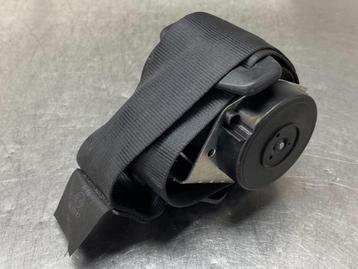 CEINTURE DE SECURITE ARRIERE DROITE Mitsubishi Colt CZC, Utilisé, Mitsubishi