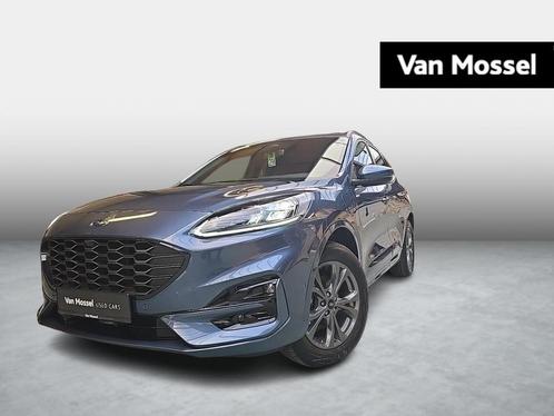 Ford Kuga 2.5i PHEV ST-Line X - Driver Assist - Winterpack, Auto's, Ford, Bedrijf, Te koop, Kuga, ABS, Achteruitrijcamera, Adaptive Cruise Control