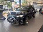 KG Mobility Tivoli Tivoli 1.5 6AT 2WD Platinum (automaat), Automaat, Lederen bekleding, Euro 6, Blauw