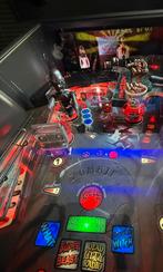Rob Zombie Flipperkast Spooky Pinball nieuw, Verzamelen, Automaten | Flipperkasten, Zo goed als nieuw, Ophalen, Overige merken