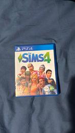 The Sims 4 (PS4), Games en Spelcomputers, Ophalen, Online, Overige genres, Zo goed als nieuw
