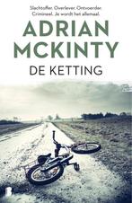 Te Koop Boek DE KETTING Adrian McKinty, Boeken, Verzenden, Adrian McKinty, Zo goed als nieuw, Amerika