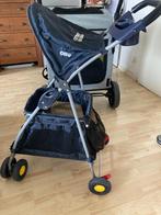 Hondenbuggy, Dieren en Toebehoren, Honden-accessoires, Ophalen, Gebruikt