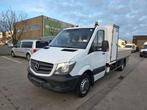 Mercedes-Benz Sprinter 519 (Stock ID 77608), Auto's, Bestelwagens en Lichte vracht, Automaat, Euro 6, Mercedes-Benz, Bedrijf