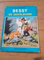 Bessy-143. Duivelsdans, Boeken, Ophalen of Verzenden, Gelezen