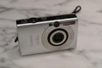 Canon Ixus 80 IS digitale camera, Verzamelen, Ophalen of Verzenden, 1980 tot heden, Fototoestel