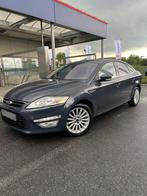 Ford Mondeo 1.6 TDCi Titanium/2012/106.000km/1ste eigenaar, Euro 5, Zwart, Overige kleuren, Mondeo