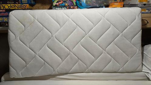 Baby matras, Huis en Inrichting, Slaapkamer | Matrassen en Bedbodems, Zo goed als nieuw, Matras, Ophalen
