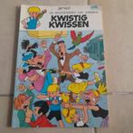 Jef Nys - Kwistig kwissen, Ophalen, Gelezen, Jef Nys