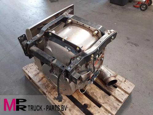 DAF Diesel Particul Filter (DPF) unit (500KM) - 194713 Diese, Auto-onderdelen, Vrachtwagen-onderdelen, DAF, Uitlaatsystemen, Gebruikt