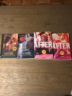 After - Anna Todd, Livres, Enlèvement ou Envoi, Comme neuf, Anna Todd