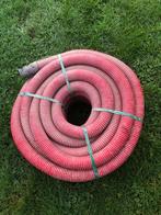 Caboflex 50mm de diamètre 50m, Bricolage & Construction, 6 mètres ou plus, 40 à 60 mm, PVC, Comme neuf