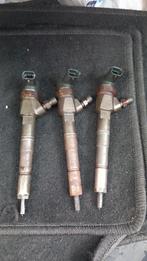 Opel zafira /Insignia 2.0 cdti injectors, Auto-onderdelen, Ophalen of Verzenden, Gebruikt, Opel