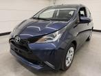 Toyota Aygo Business, https://public.car-pass.be/vhr/bb1903ae-e109-4829-af4a-9bf33b1e84ce, Achat, 998 cm³, Euro 6