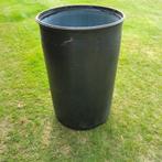 Watervat, Tuin en Terras, Regentonnen, 150 liter of meer, Ophalen, Gebruikt, Kunststof